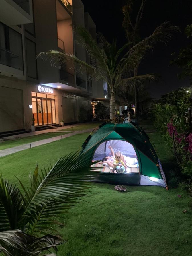 Hotel Khach San Nghinh Phong Tuy Hoa