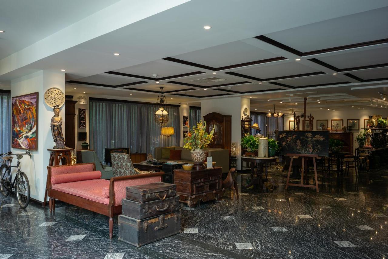Hotel Amanaki Thao Dien Ho-Chi-Minh-Stadt