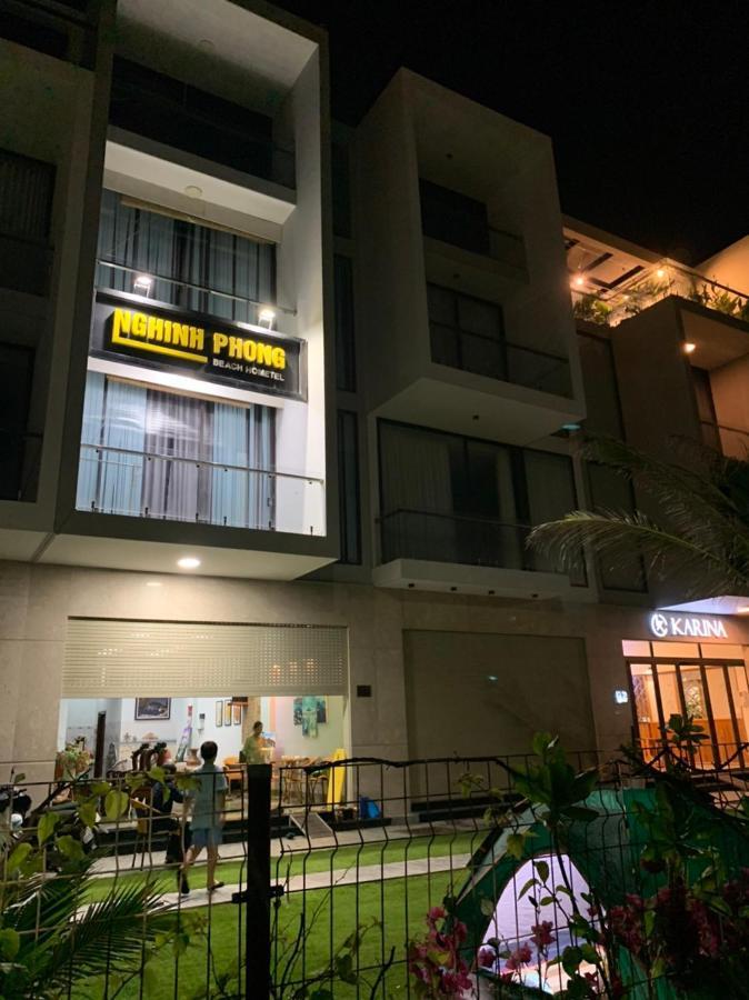 Hotel Khach San Nghinh Phong Tuy Hoa
