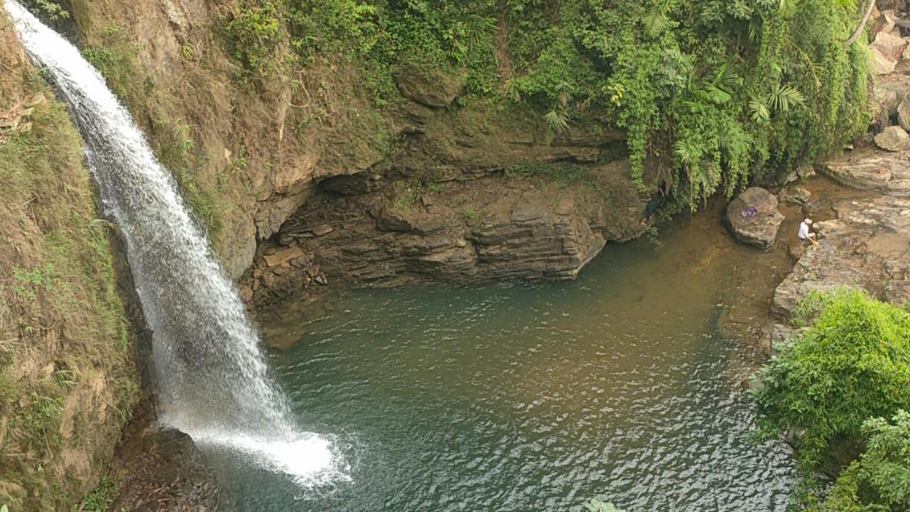 Ly Danh Homestay Quan Ba