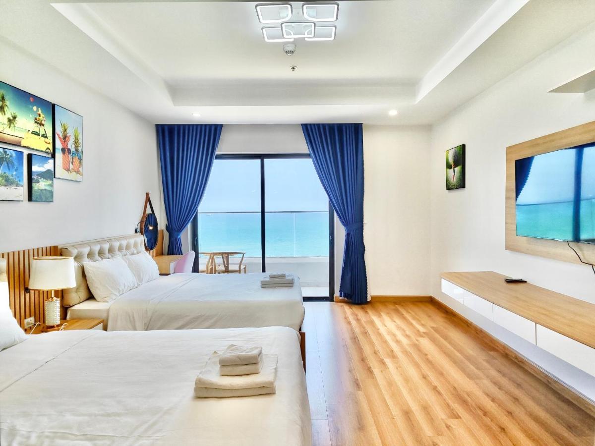 Apartment Tms Sea Condotel View Bien