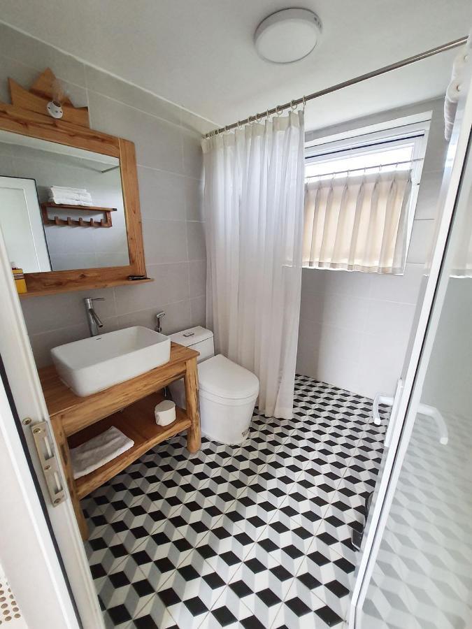 Holiday home Fefe Garden Ba Vi