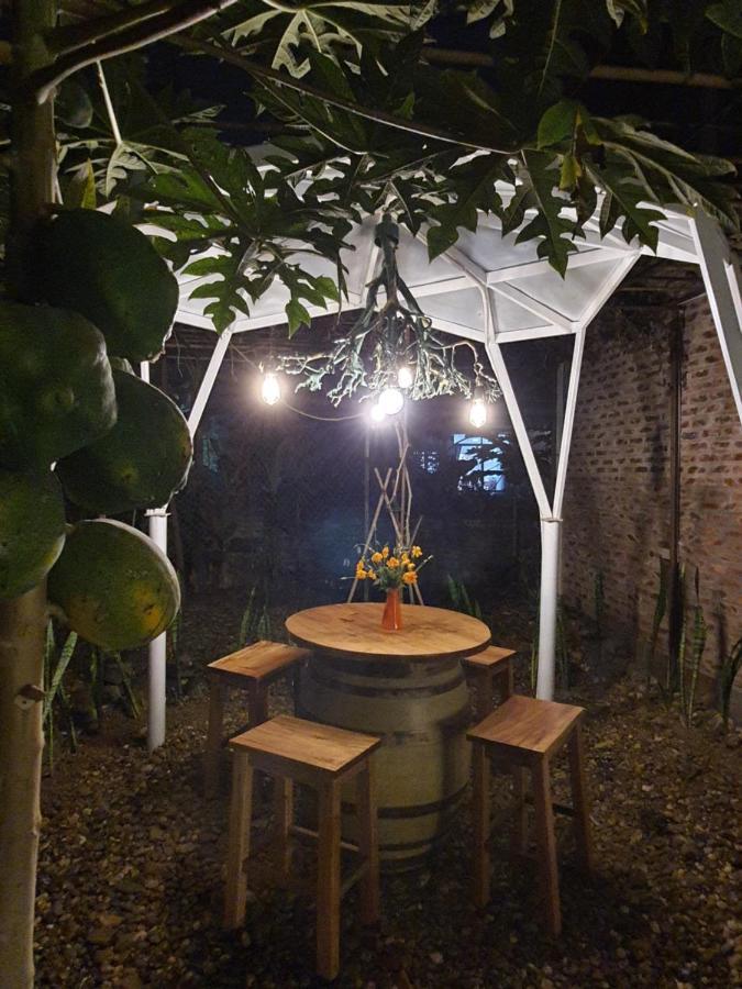 Fefe Garden