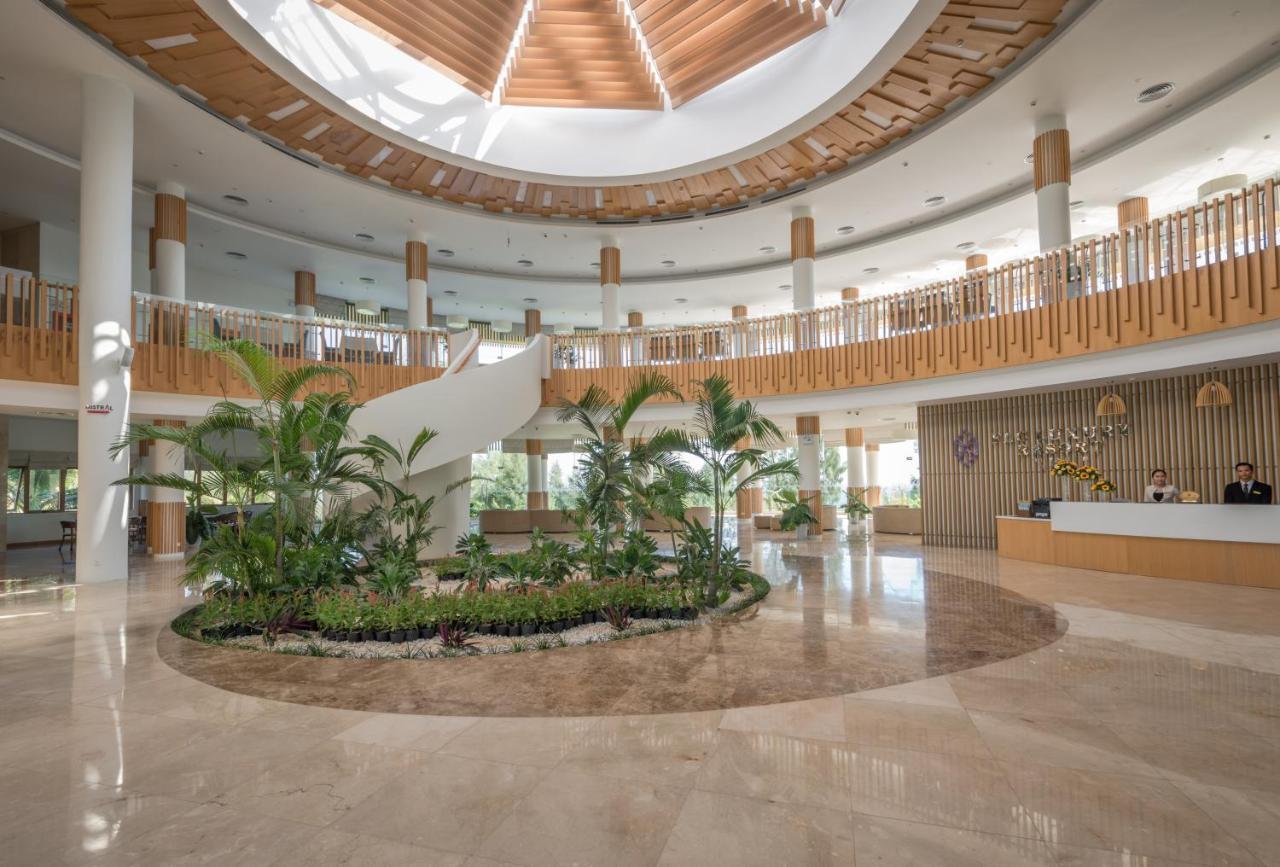 Flc Luxury