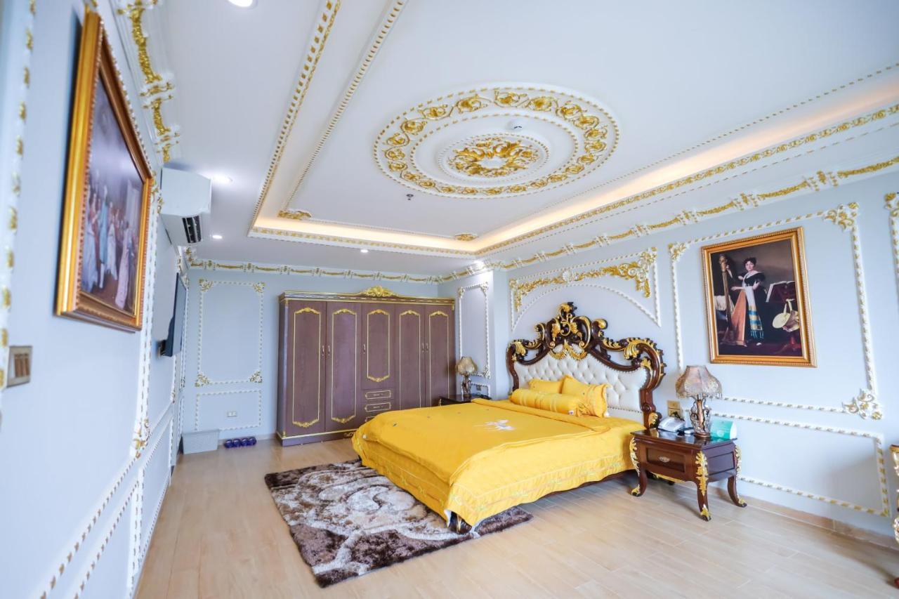 Khach San Phuong Hoang 3 Hotel 4*