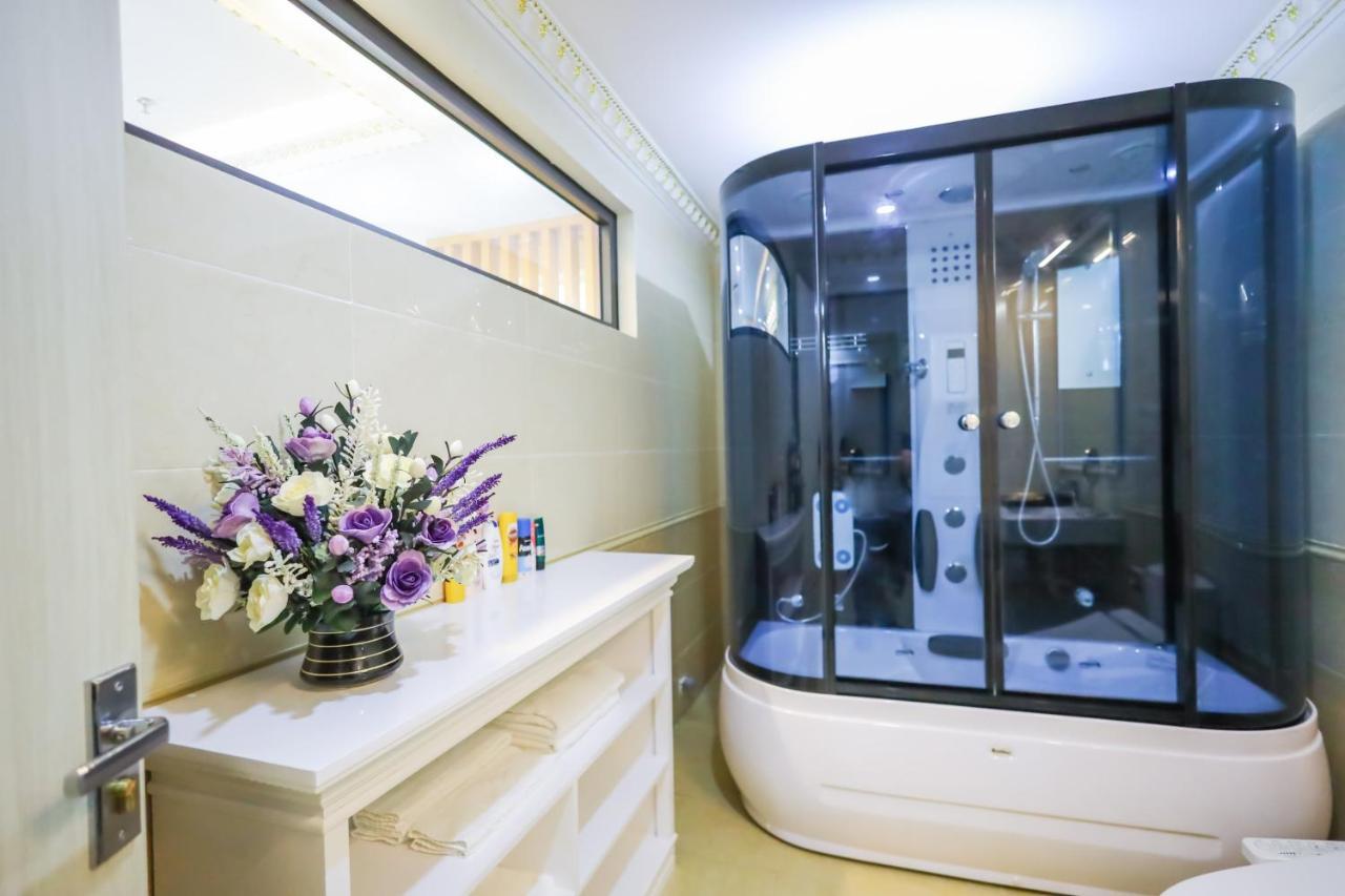 Hotel Khach San Phuong Hoang 3 4*