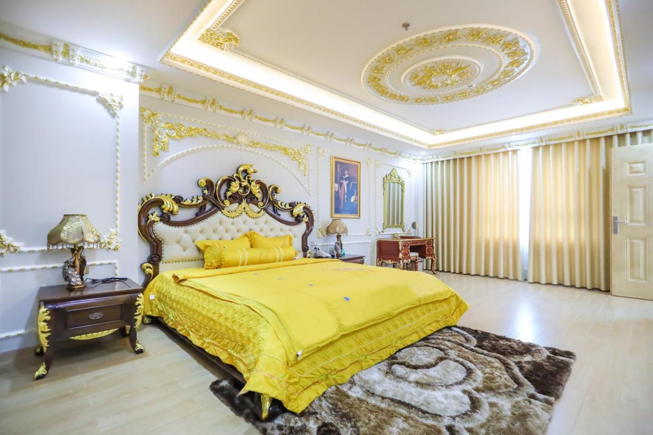 Khach San Phuong Hoang 3 4* Thanh Hoa