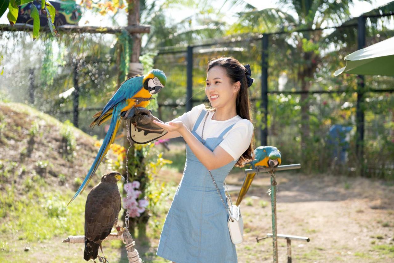 Khách sạn Flc Grand Quy Nhơn