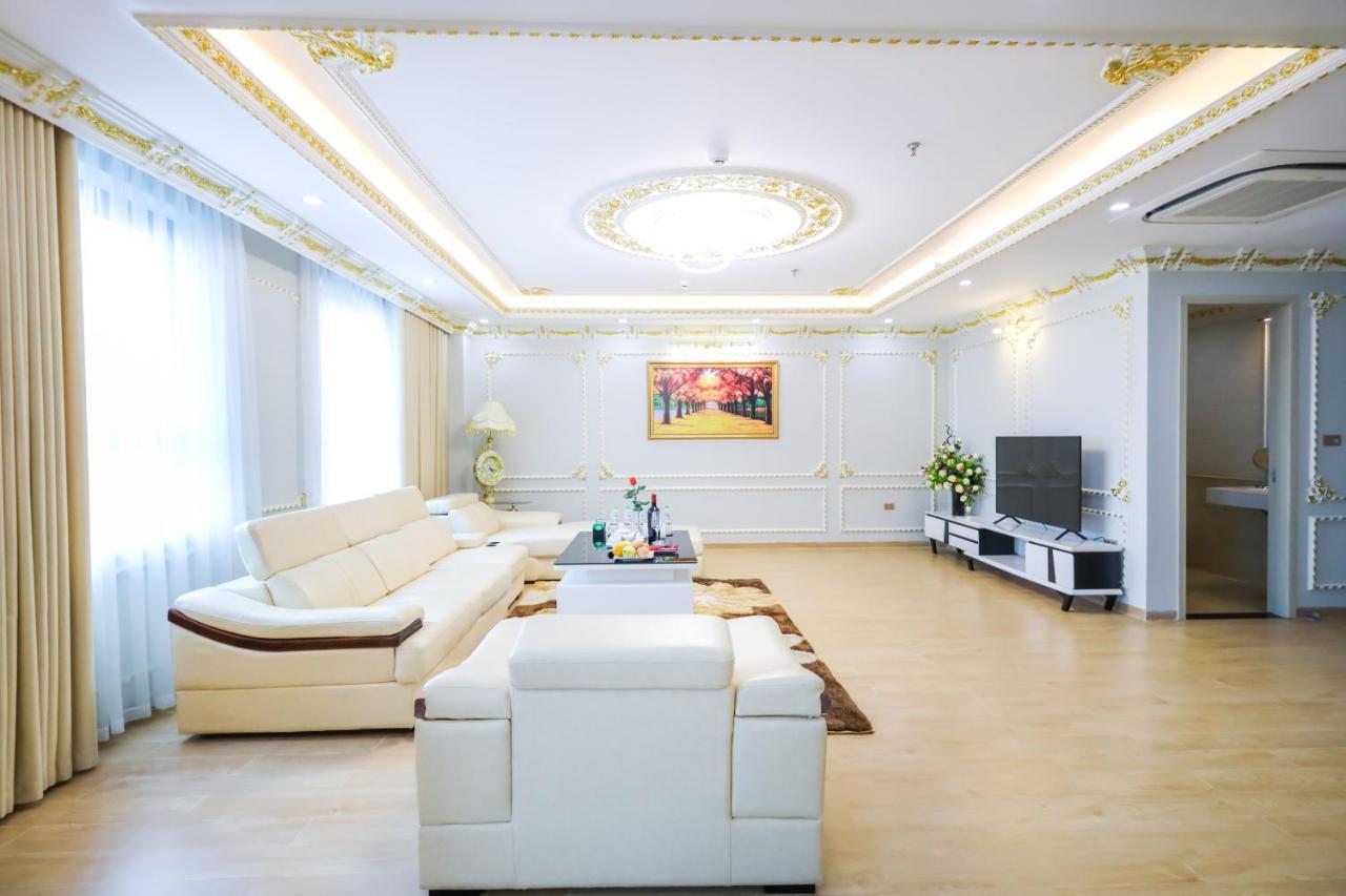 Khach San Phuong Hoang 3 Hotel 4*