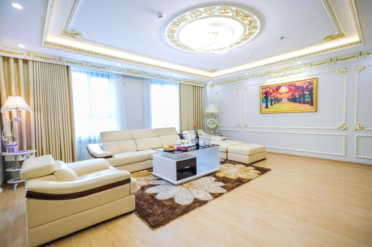 Khach San Phuong Hoang 3 Hotel Thanh Hoa