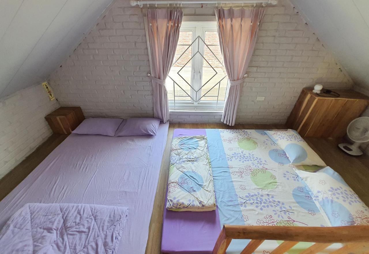Fefe Garden Holiday home *
