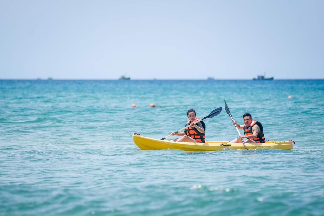 Flc Grand Khách sạn 5*