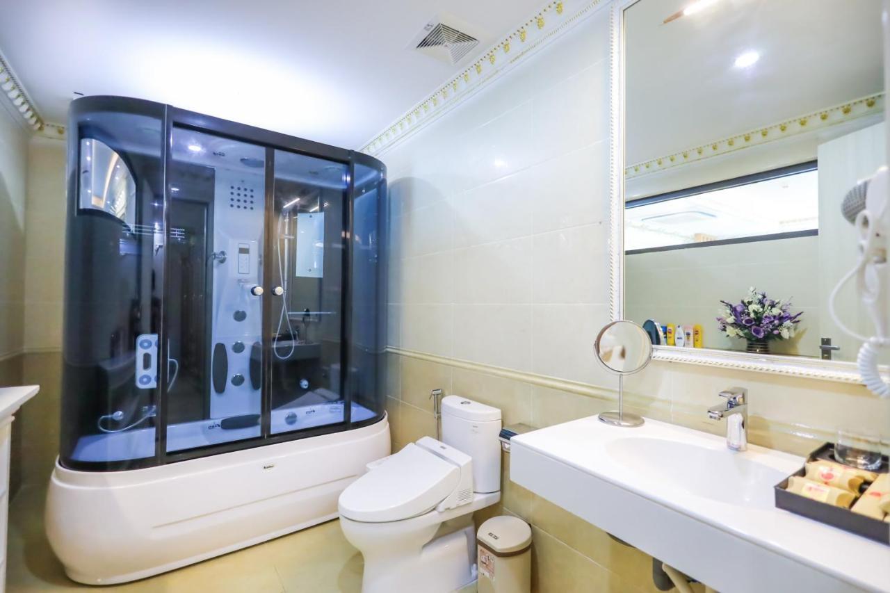 Hotel Khach San Phuong Hoang 3 4*