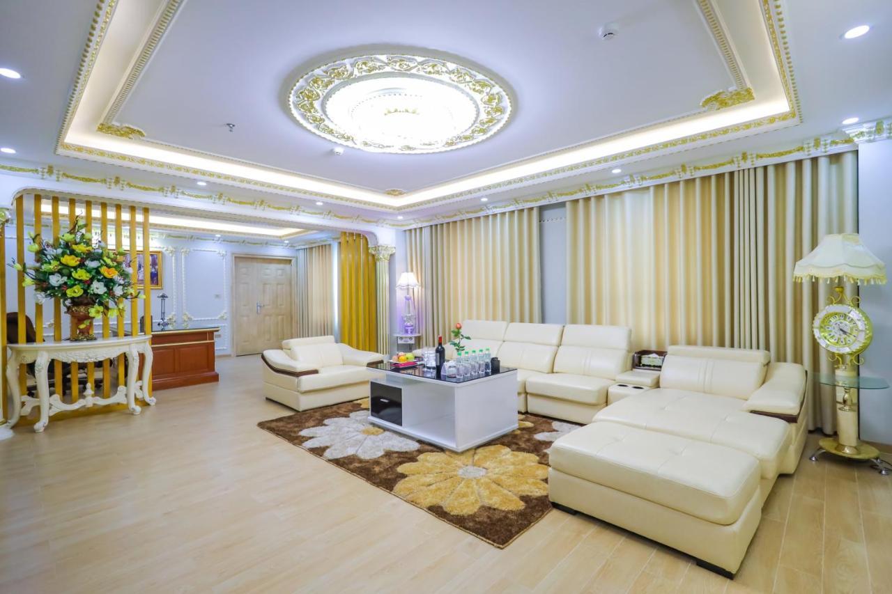 Khach San Phuong Hoang 3 4* Thanh Hóa