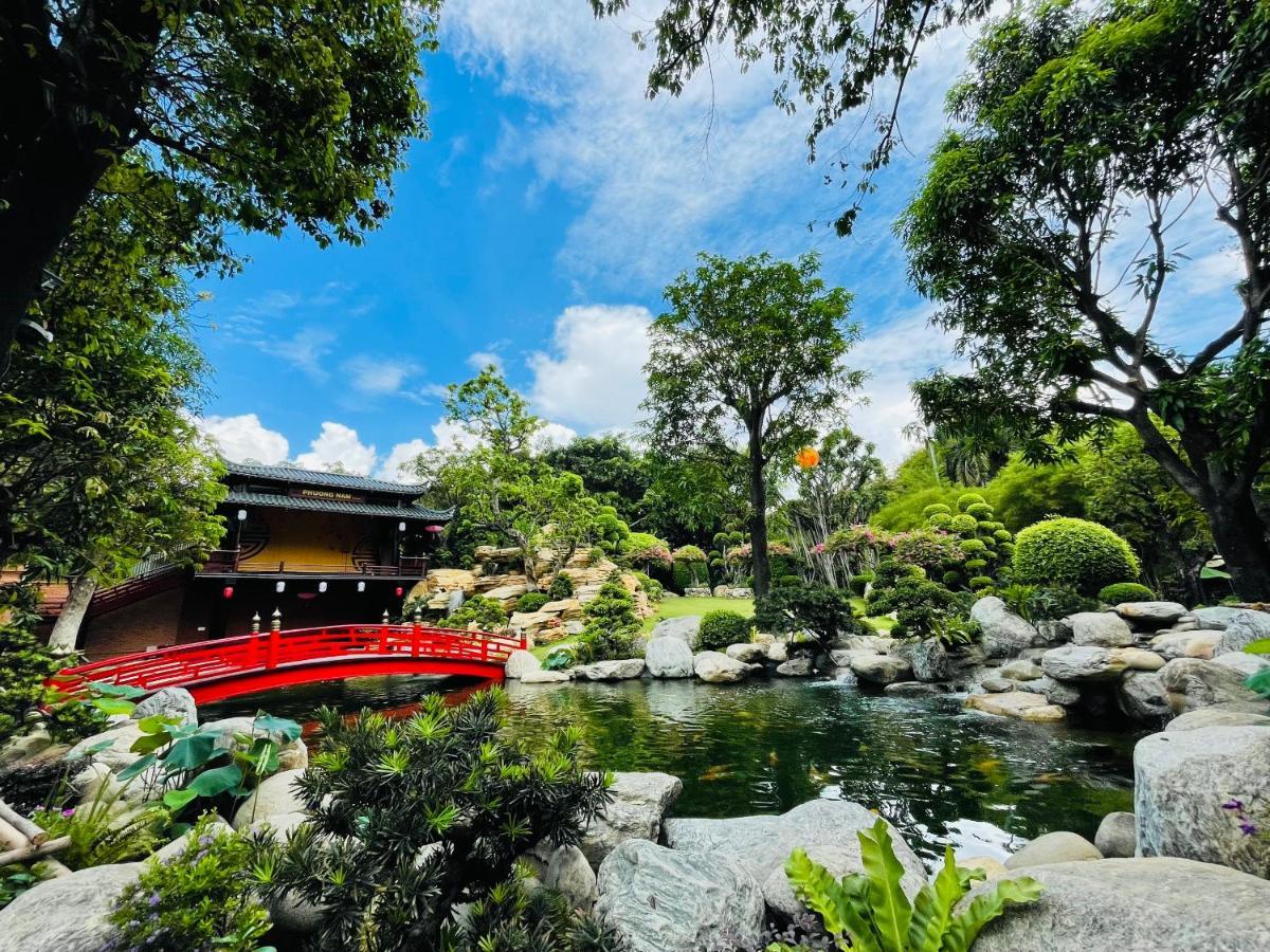 Phuong Nam Resort Thuan An