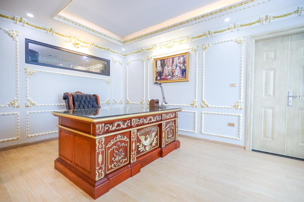Khach San Phuong Hoang 3 Hotel