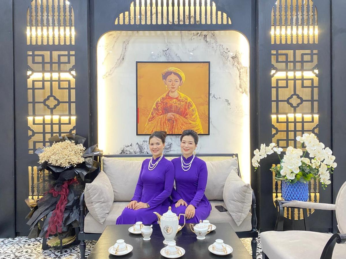 Thuy Duong Boutique Hotel