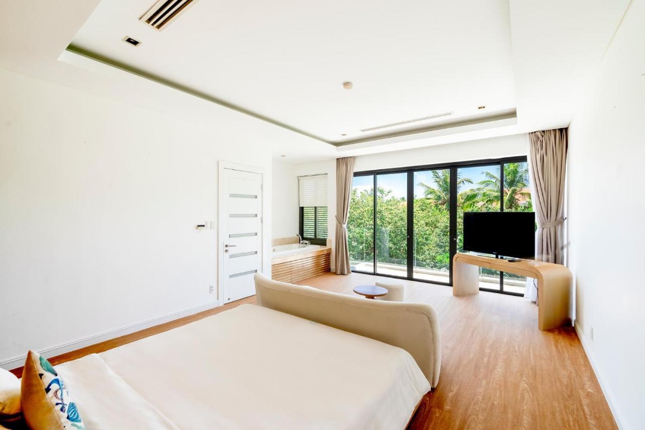 Luxury Ocean View - Free Airport Pick Up * Da Nang