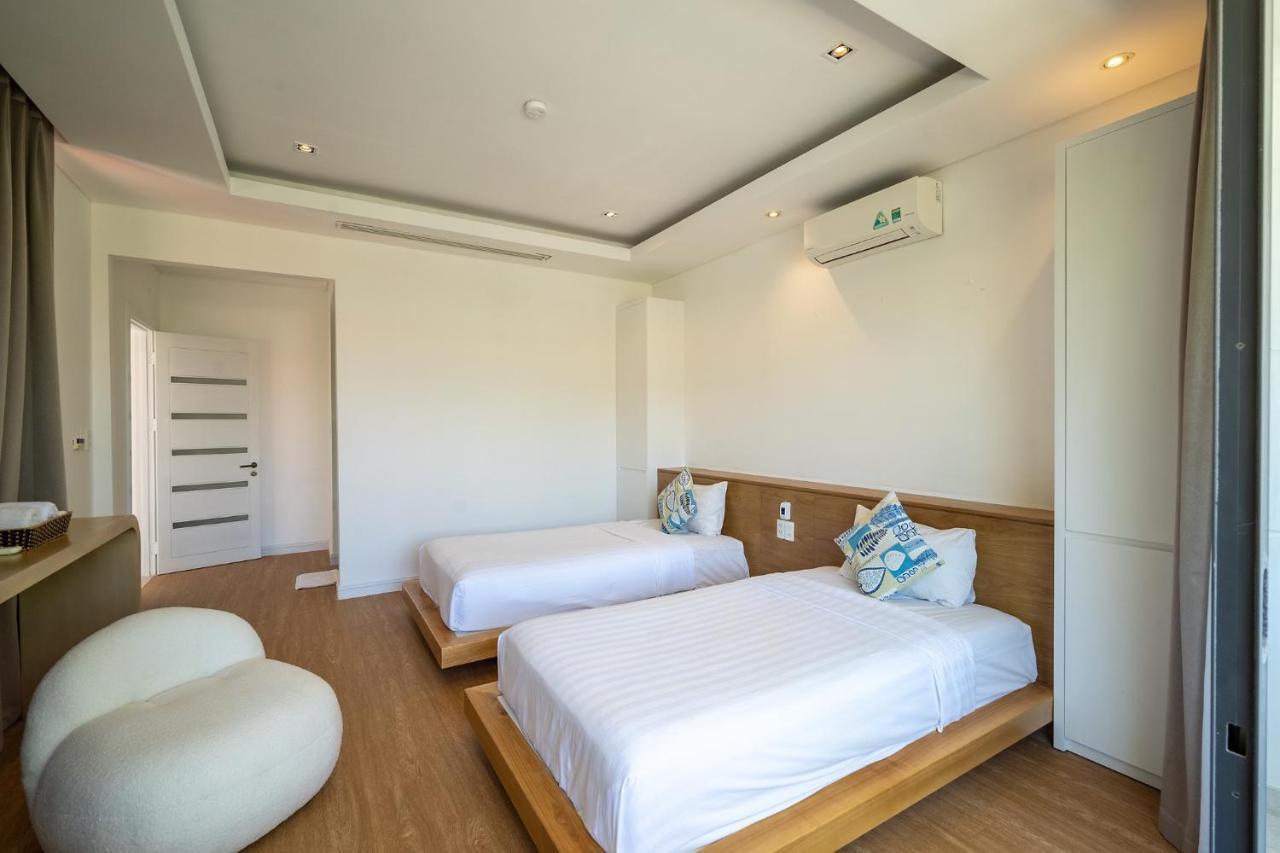 Luxury Ocean View - Free Airport Pick Up *