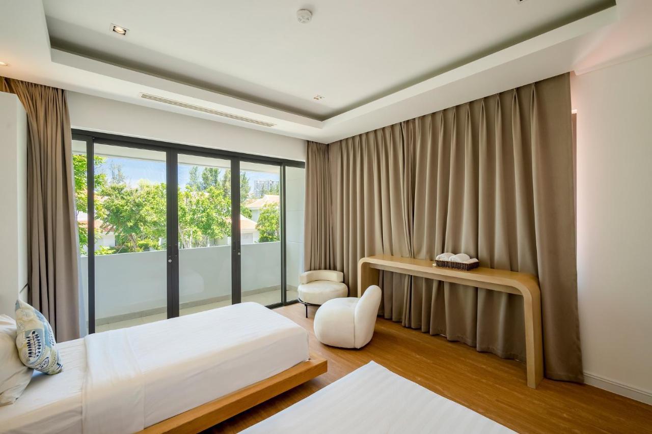 Luxury Ocean View - Free Airport Pick Up *