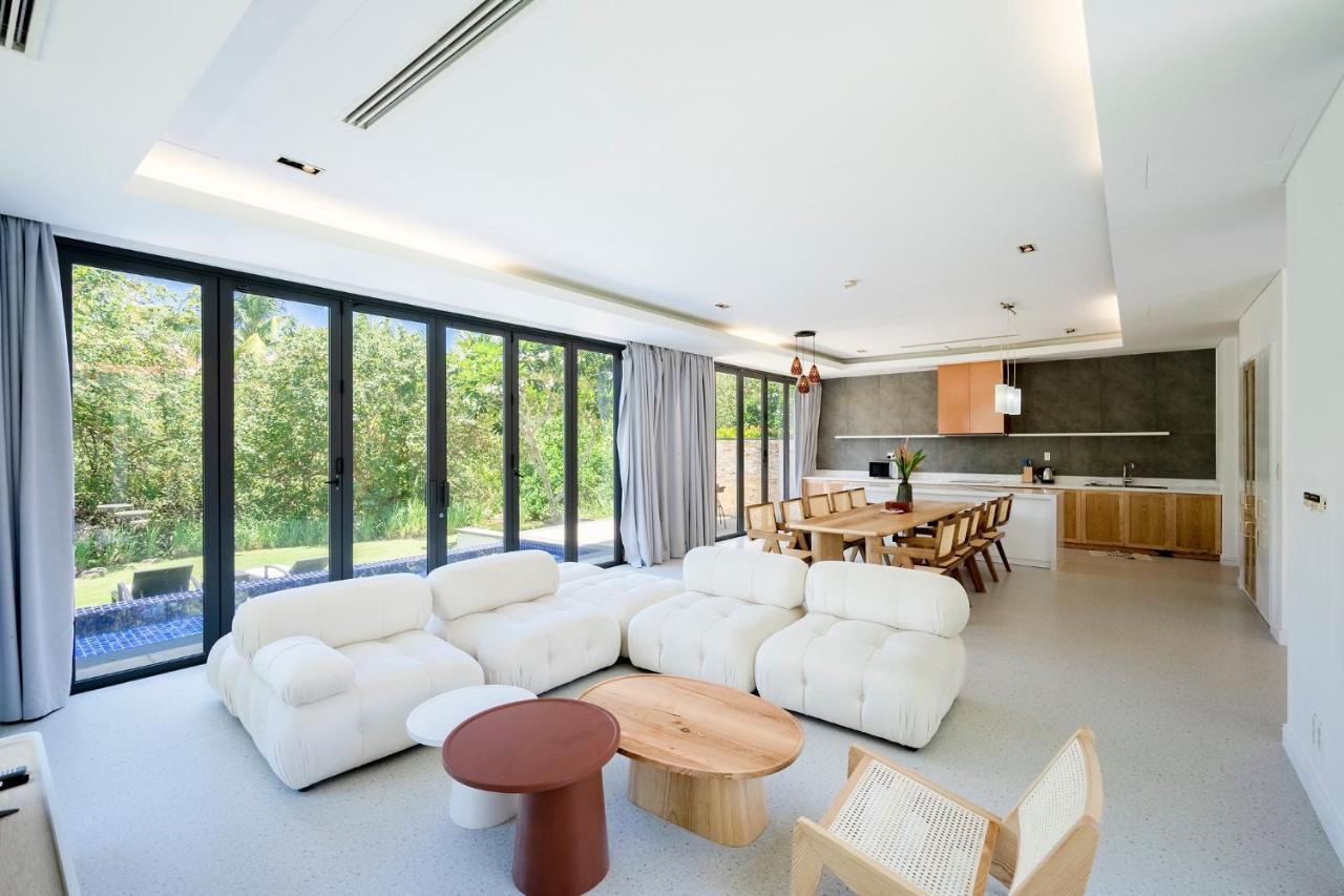 Luxury Ocean View - Free Airport Pick Up Villa