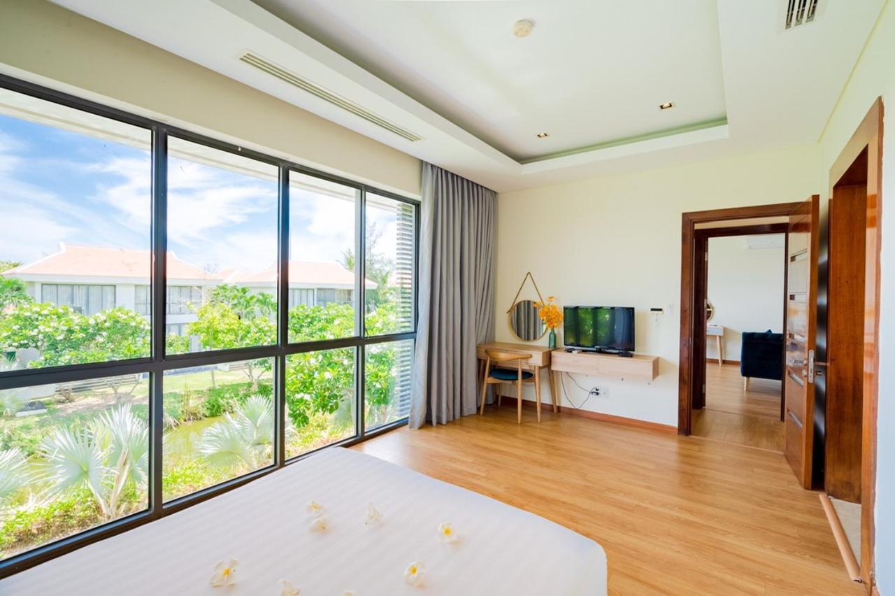 Luxury Ocean View - Free Airport Pick Up Da Nang