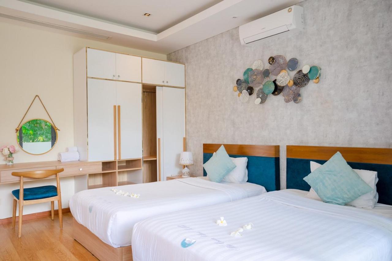 Luxury Ocean View - Free Airport Pick Up Da Nang