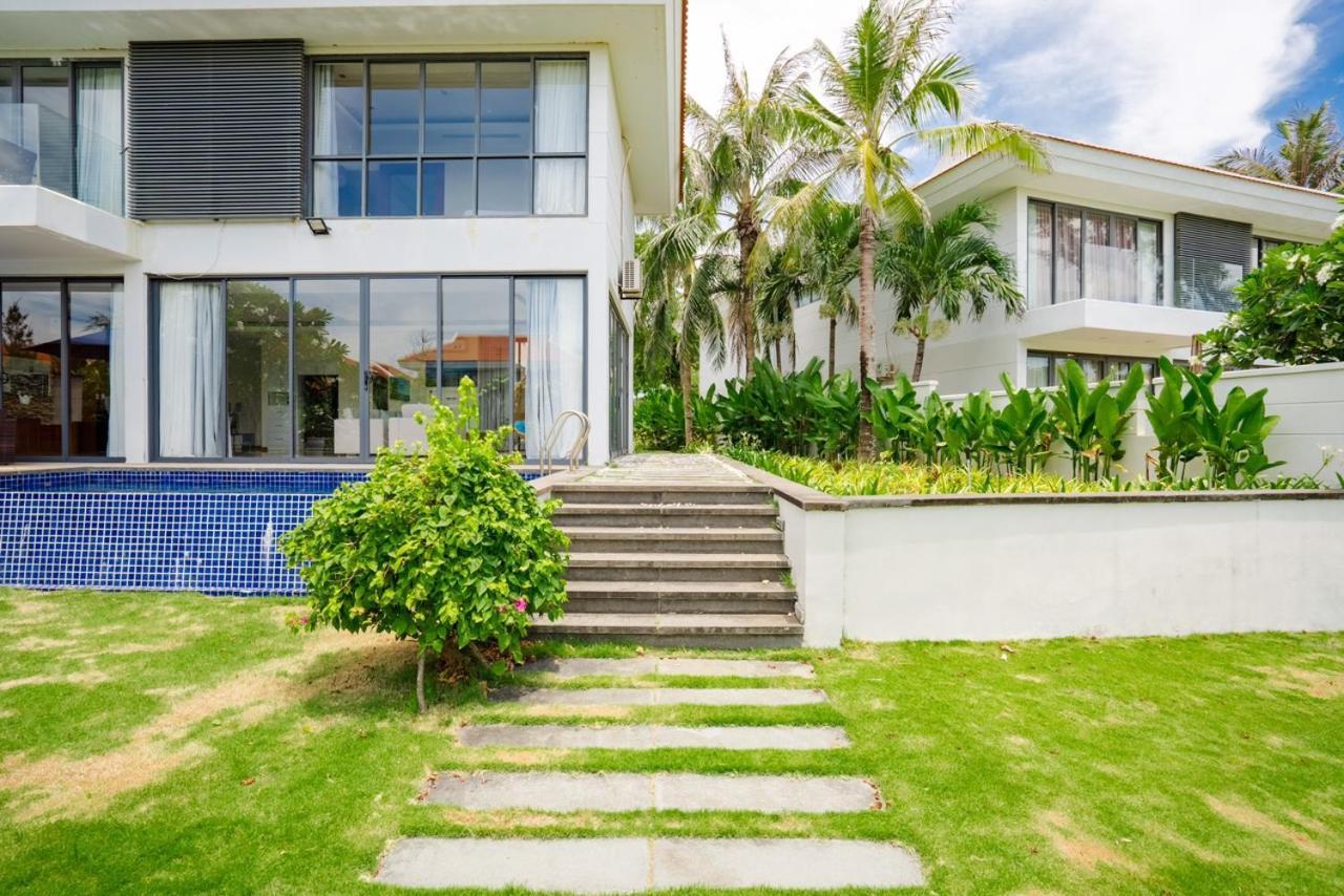 Villa Luxury Ocean View - Free Airport Pick Up Da Nang