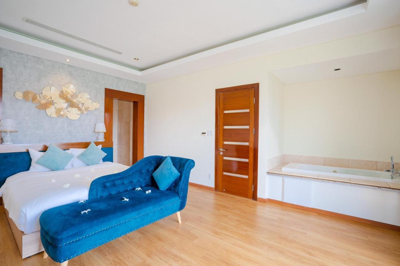 Villa Luxury Ocean View - Free Airport Pick Up Da Nang