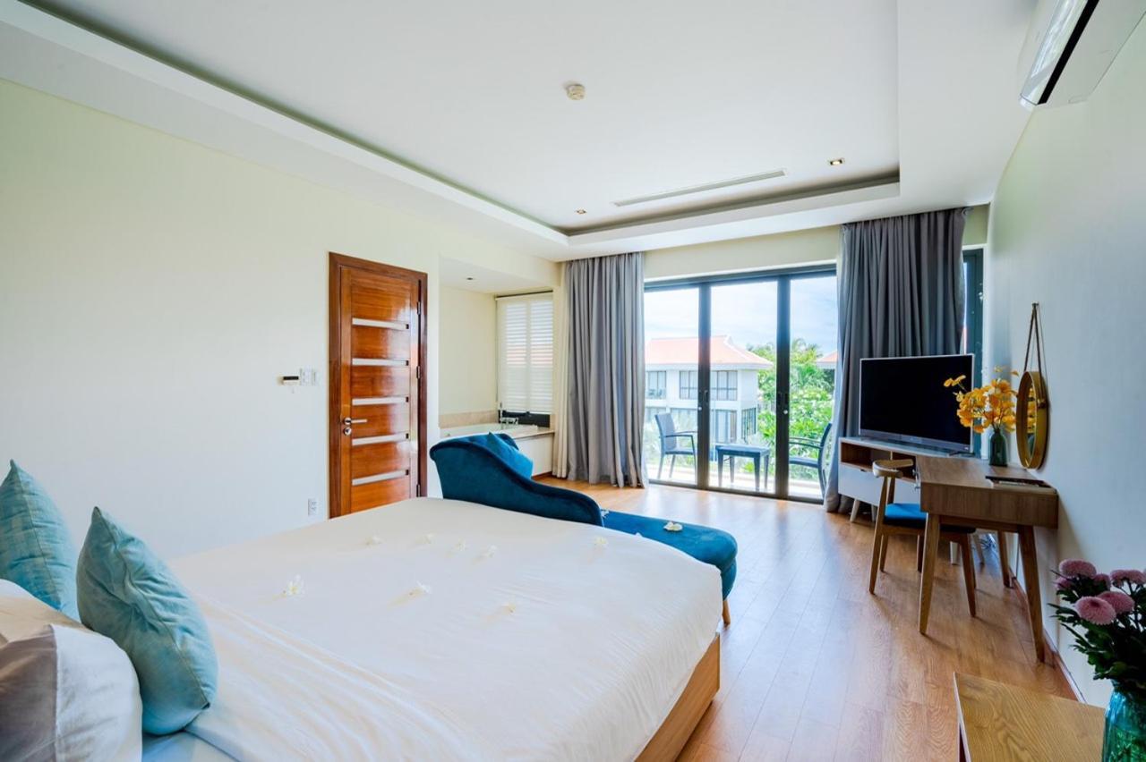 Luxury Ocean View - Free Airport Pick Up Villa