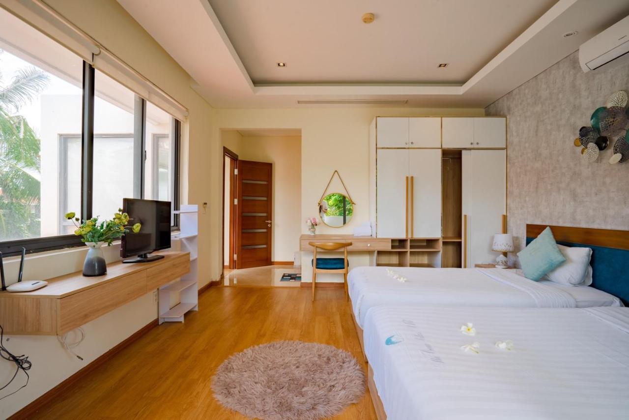 Luxury Ocean View - Free Airport Pick Up *