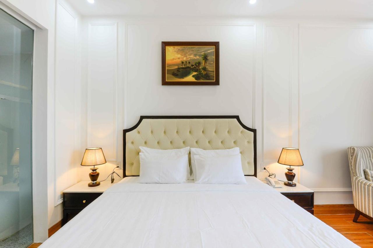 Resort Seaside Boutique 5*