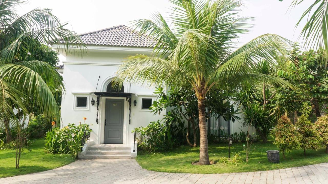 Seaside Boutique Resort Quy Nhon