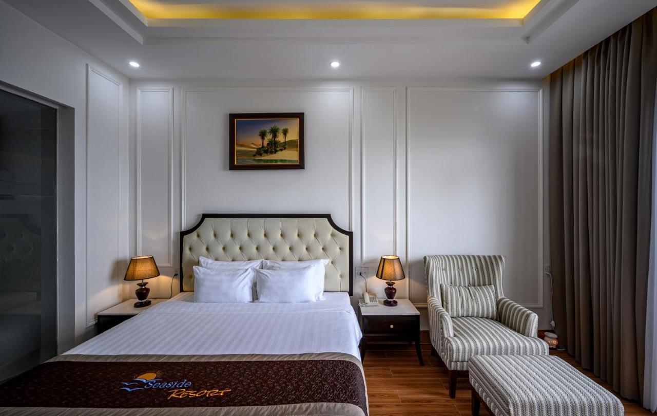 Seaside Boutique 5* Quy Nhon