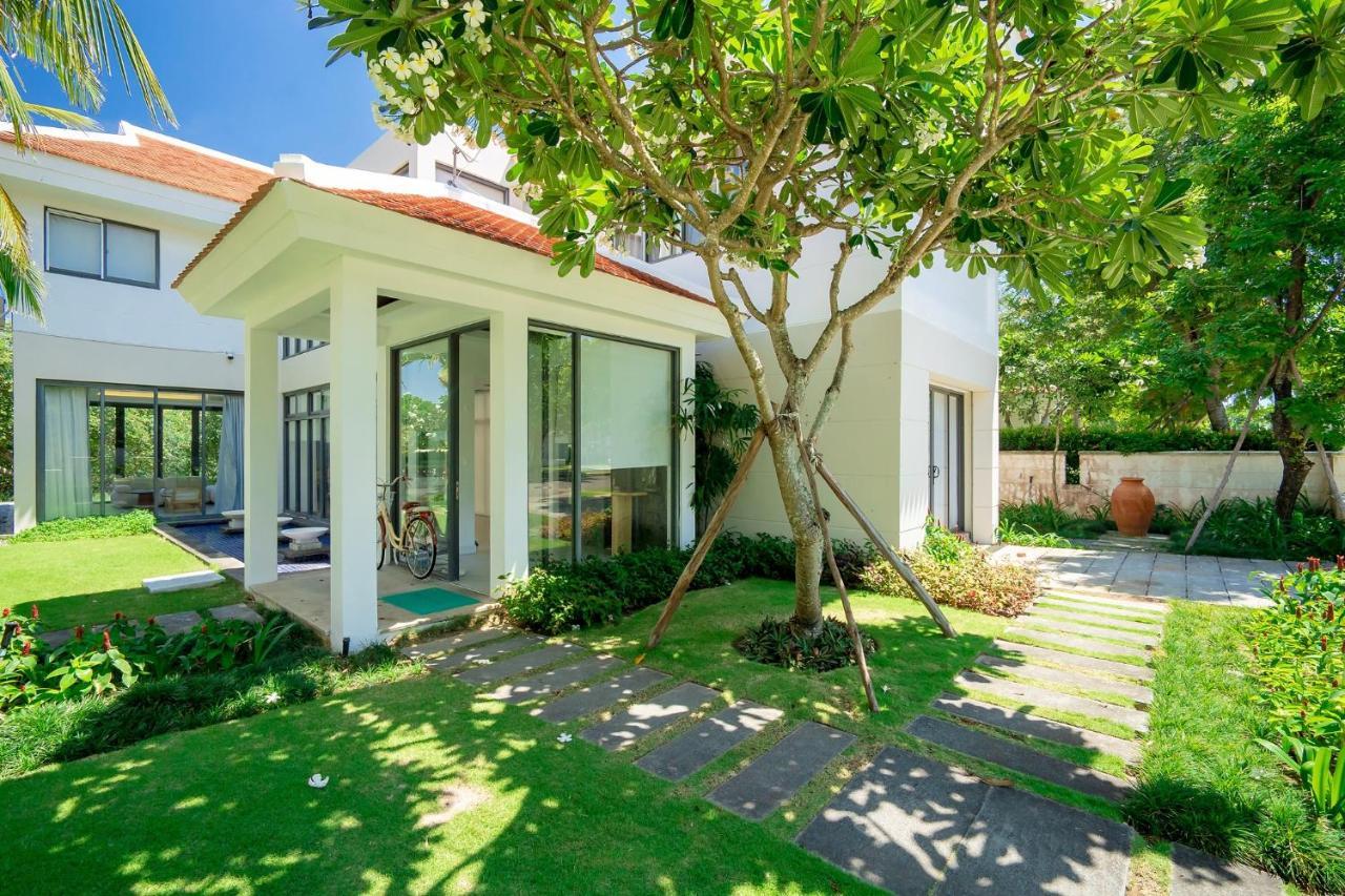Luxury Ocean View - Free Airport Pick Up Villa Da Nang