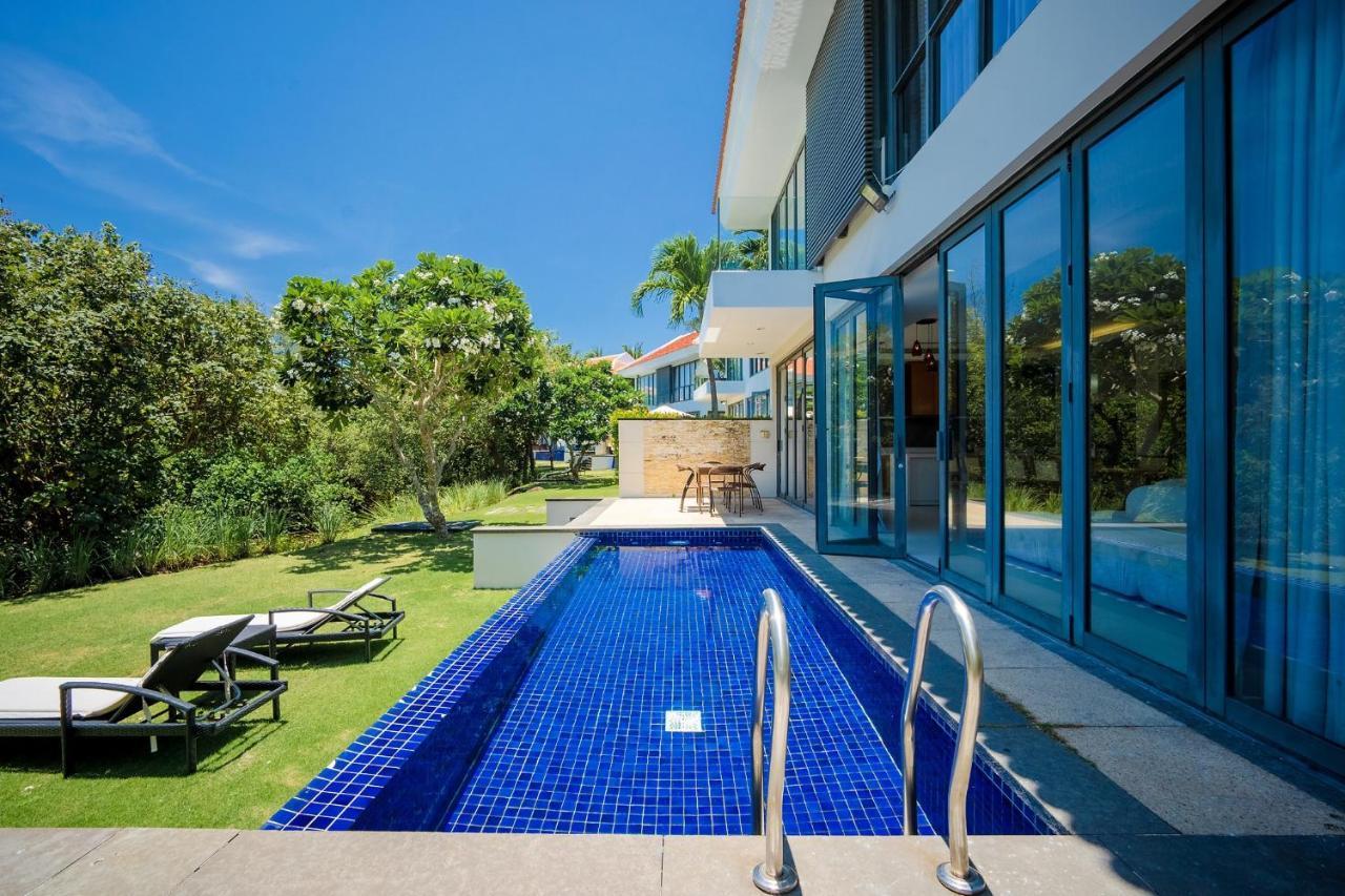 Luxury Ocean View - Free Airport Pick Up Villa