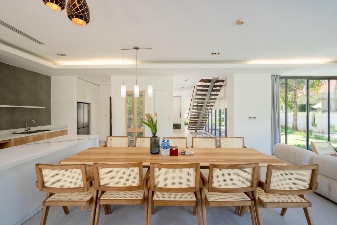 Villa Luxury Ocean View - Free Airport Pick Up Da Nang