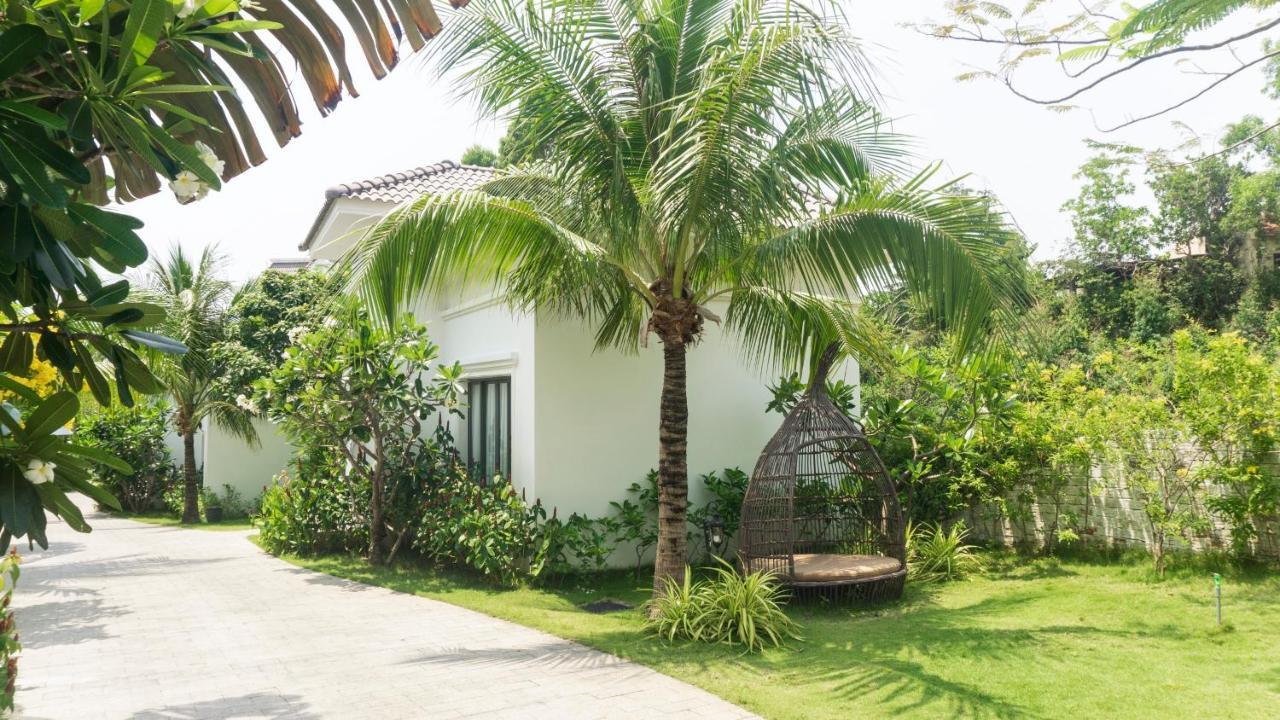 Seaside Boutique Resort 5*