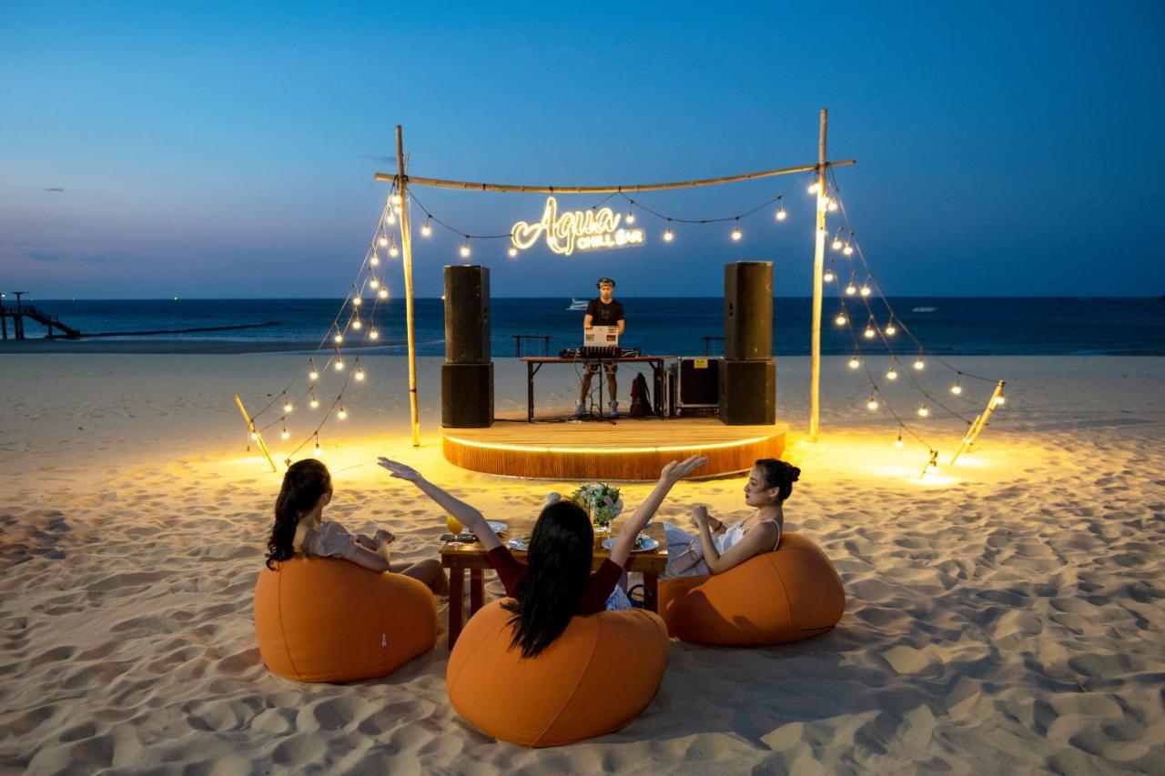 Hotel Flc Luxury Quy Nhon