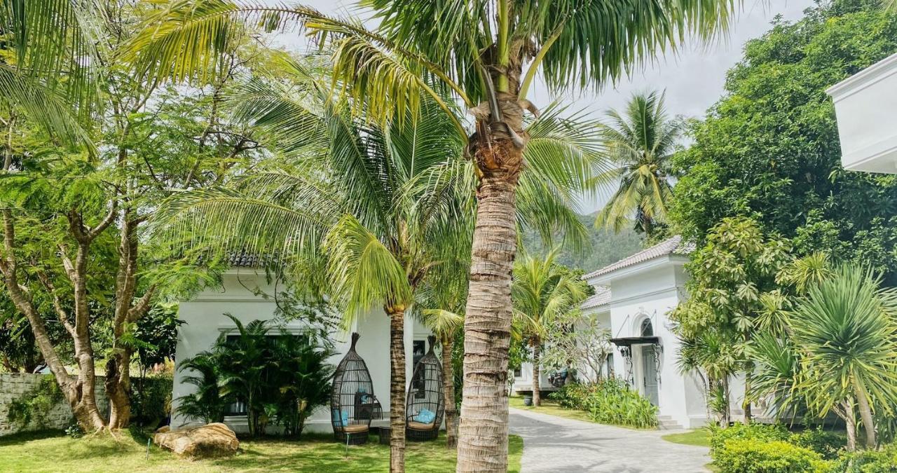 Resort Seaside Boutique Quy Nhon