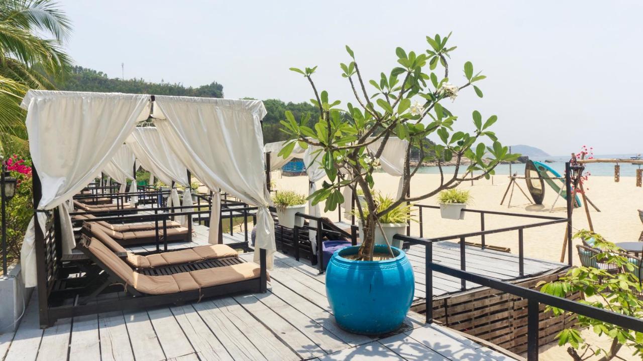Seaside Boutique Resort Quy Nhon