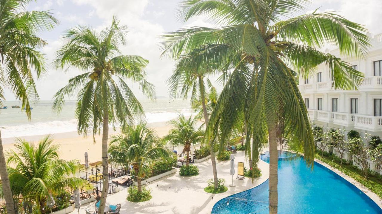 Seaside Boutique Resort