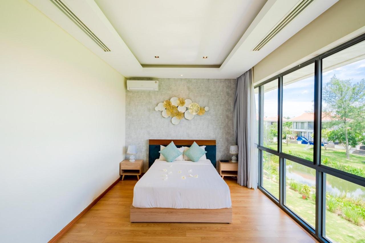 Luxury Ocean View - Free Airport Pick Up Da Nang