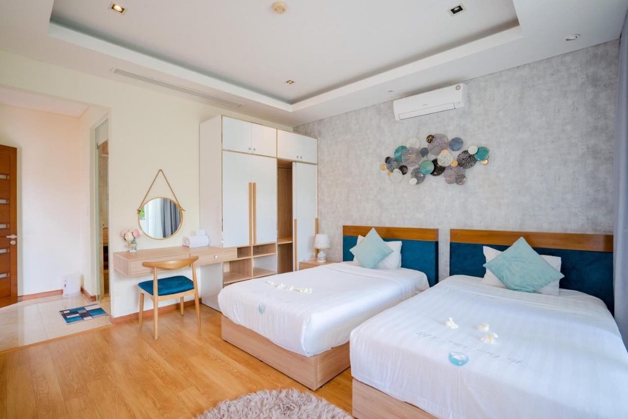 Luxury Ocean View - Free Airport Pick Up * Da Nang