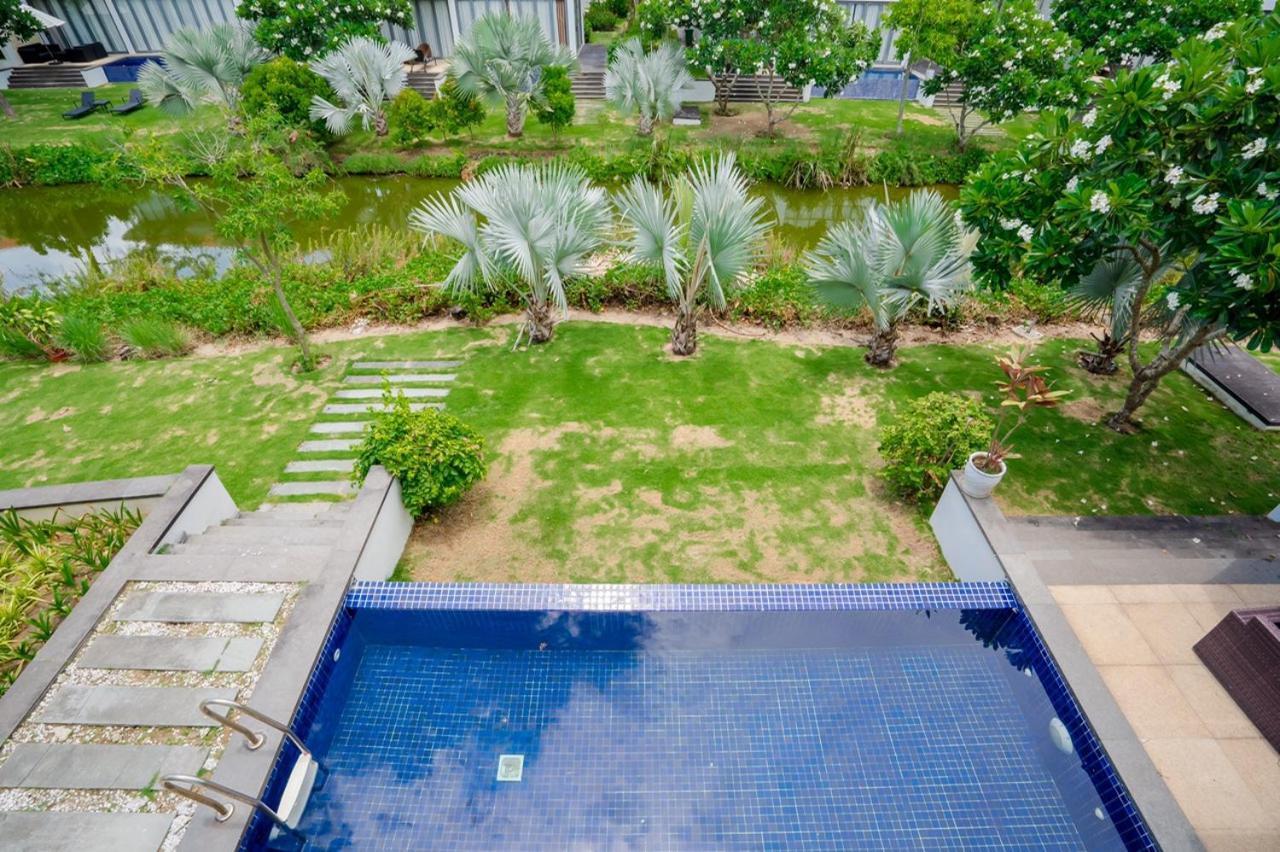 Luxury Ocean View - Free Airport Pick Up Villa
