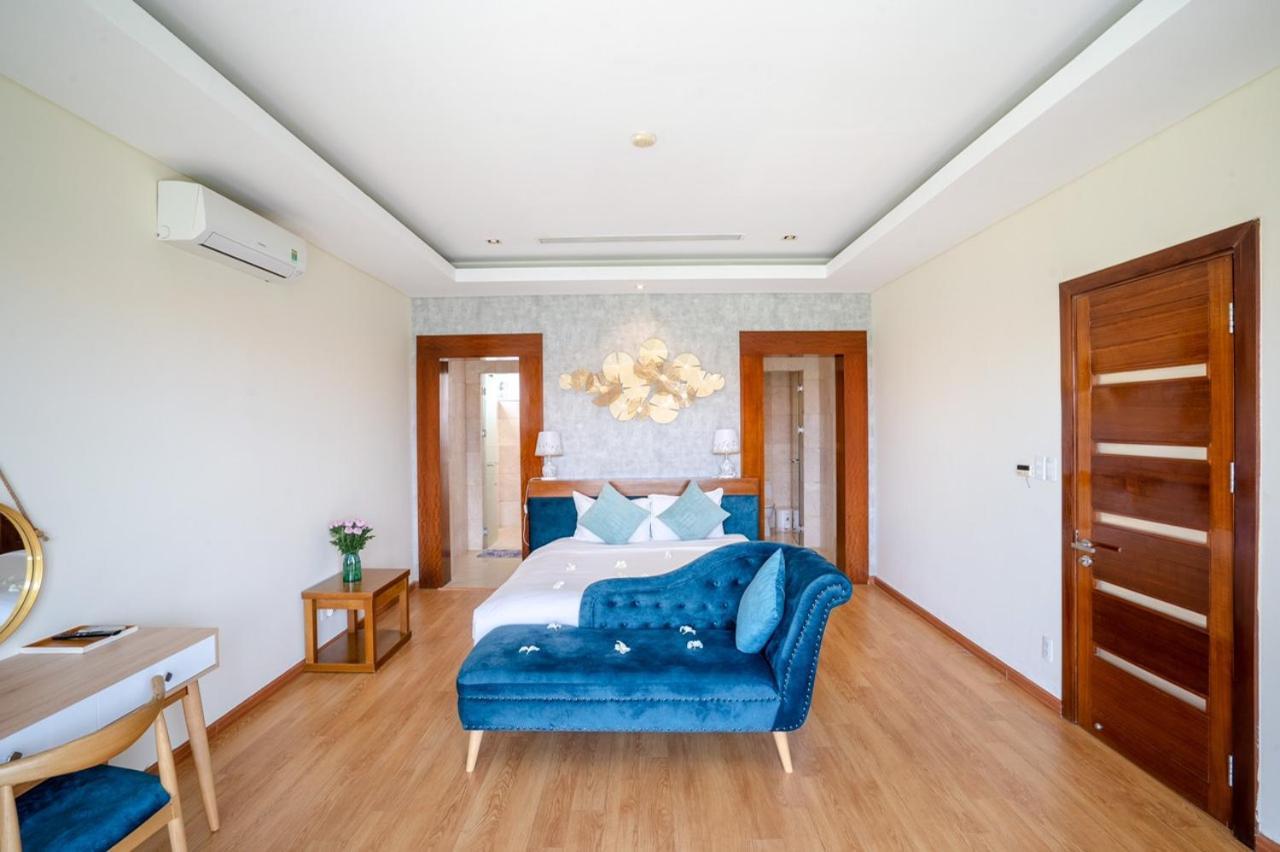Villa Luxury Ocean View - Free Airport Pick Up *