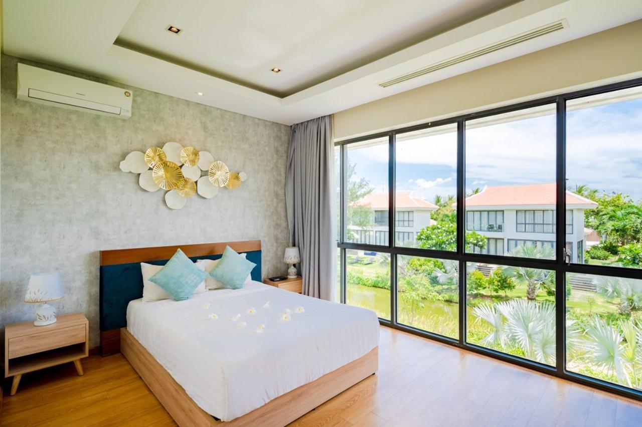 Luxury Ocean View - Free Airport Pick Up *