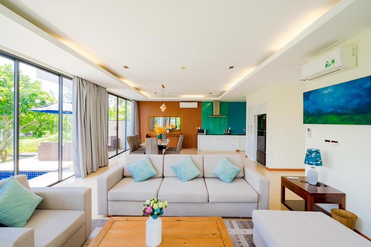 Villa Luxury Ocean View - Free Airport Pick Up Da Nang