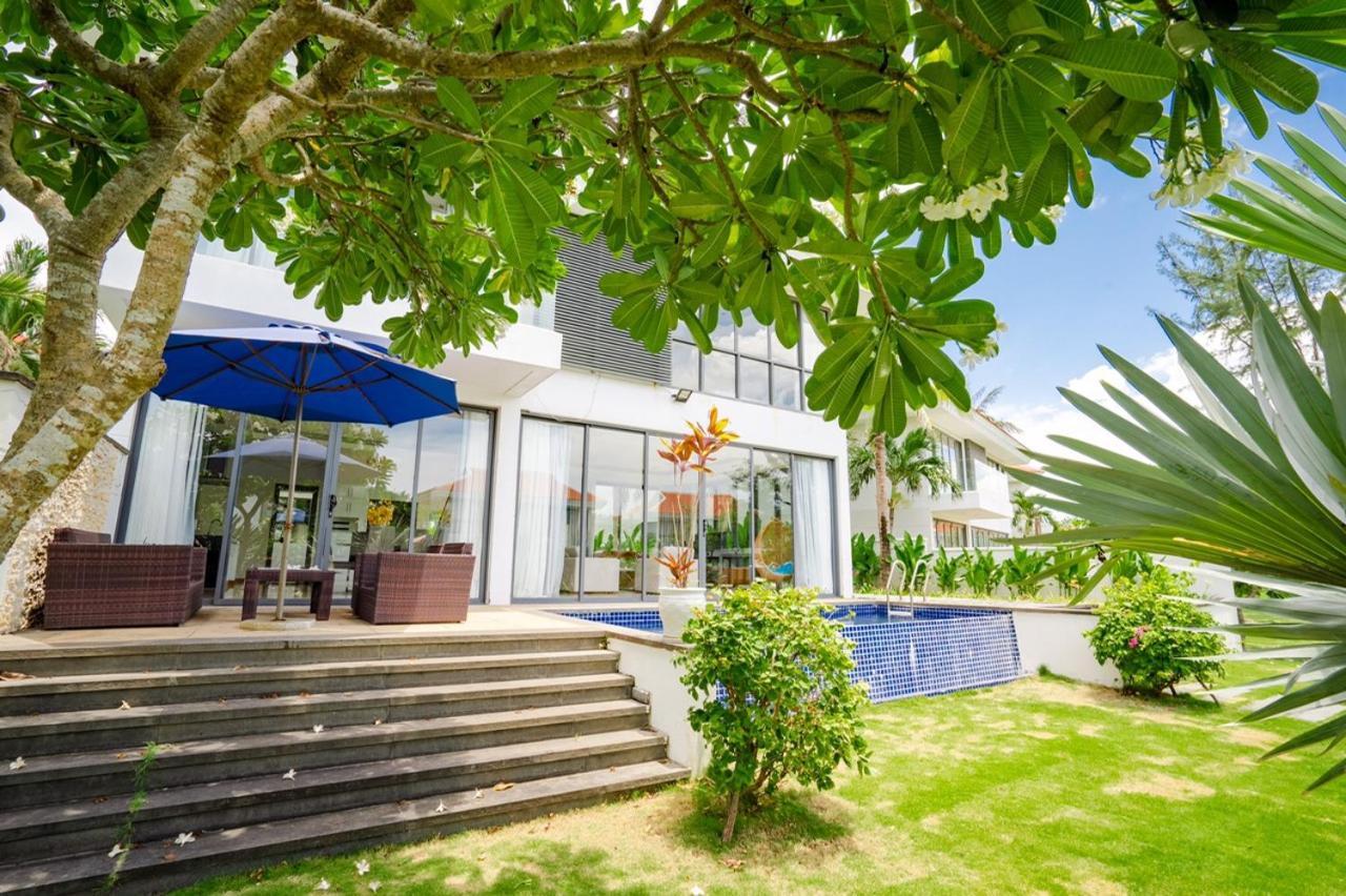 Luxury Ocean View - Free Airport Pick Up Da Nang