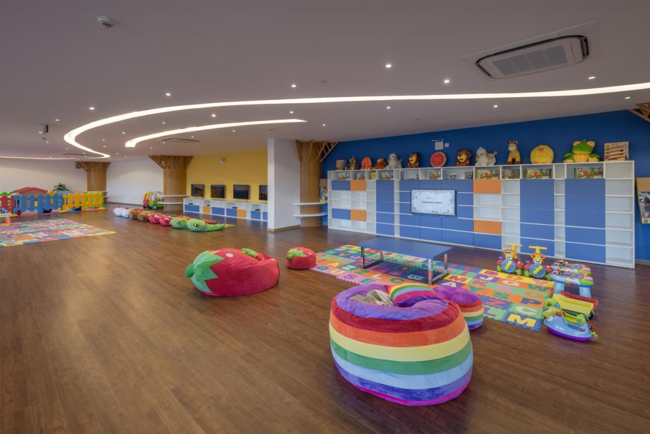 Flc Luxury 5*